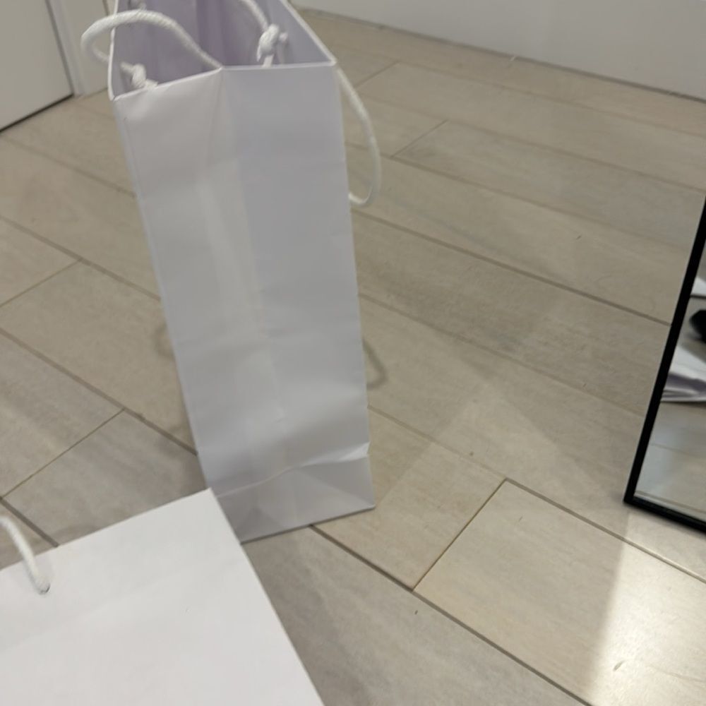 NEW Prada shopping bag - Picture 3 of 5